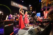 19. Jenaer Big Band Ball • Volkshaus Jena