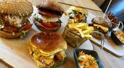 BURGER-TAG immer Mittwochs