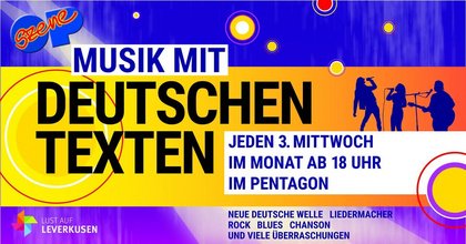 Musik mit Deutschen Texten