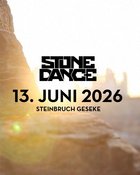 STONE DANCE OPEN AIR 2026