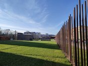Geteilte Stadt, geteilte Schicksale - Geschichten der Berliner Mauer