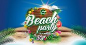 BEACHPARTY am Badesee mit DJ Marcus im Vital CAMP Bayerbach