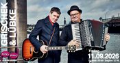 GRISCHEK & LÜBKE | Kling Klang, Wilhelmshaven