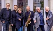 Uschi Brüning & das Günther Fischer Quintett