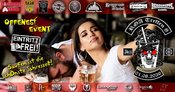 Reisegruppe Alkohol Treffen