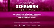 Zinkwerkfestival 2026