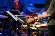 Open Stage der MusikHochschule - improvisieren - mitmachen