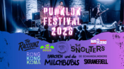 PUNKLOK Festival 2026