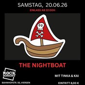 The Nightboat