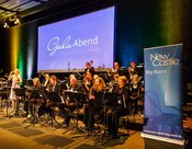 Nienburg swings - The New Castle Big Band meets Loccumotion