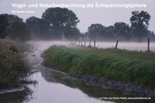 Vogel- und Naturbeobachtung als Entspannungspraxis