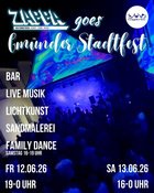 ZAPPA goes Gmünder Stadtfest