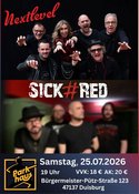Nextlevel & Sick#Red