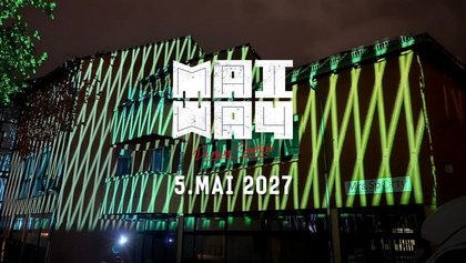 MaiWay 2027 - Inner-City Musikfestival