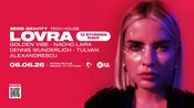 ZERO GRAVITY 13h RAVE White Edition w/ LOVRA