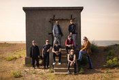 The Downsetters (UK) support Wersja de Lux (POL)
