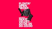 FLINTA* Open Decks hosted by Skkin Velvet