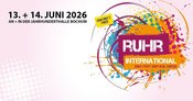 Ruhr International – Das Fest der Kulturen 2026