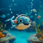 Das sprechende Schiff - Schiffsführung und Hörspiel für Kinder
