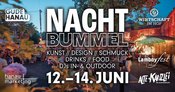 NACHTBUMMEL rund um die ALTE KANZLEI – Lamboyfest 2026