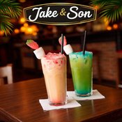 We love Cocktails! Pay small, get Jumbo!