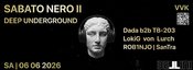 SABATO NERO