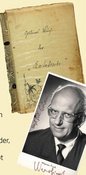 Die Spiegelfechter — Blick zurück nach vorn!