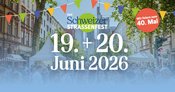 Das Schweizer Straßenfest 2026