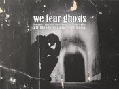 We Fear Ghosts @ Z-Bau Biergarten