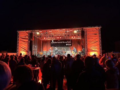 7. Norderneyer Musikfest