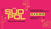 SüdPol – Das Stadtteilfest im Dortmunder Süden