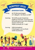 Dorffest in Vilich-Müldorf