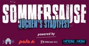 SOMMERSAUSE - Jüchen´s Stadtfest 2026