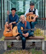 Short Order (acoustic Rock) – Musik im Biergarten