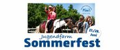 Jugendfarm Sommerfest