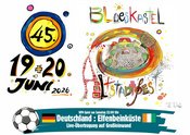 45. Altstadtfest Blieskastel