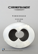 „Chronogragment“ – eine Ausstellung der Künstler:innengruppe „Schicht“