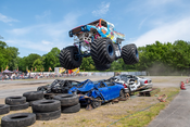 Stunts, die den Puls jagen – Team Lagrin rockt 2027!