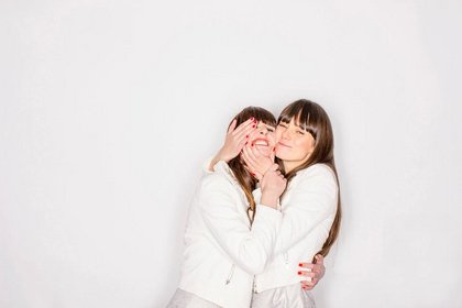 TWIN SET !!!