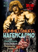 Käpt'n Rummelsnuffs HAFEN CASINO #9