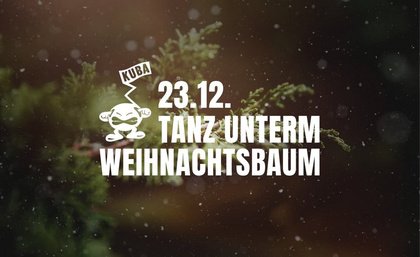KuBa Kempen - Tanz unterm Weihnachtsbaum 2k26