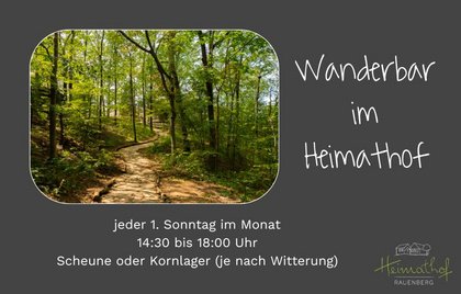 Wanderbar