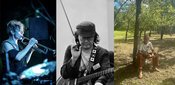 PANDAjazz: GRAB the APPLE