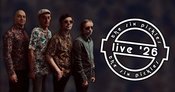 Openair im Schlosshof mit "The six pickles" - Musik mit Beat