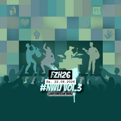 #nwij Vol. 3 x Fenster zum Hof-Open Air 2026