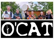 O’Cat – Among Friends 12. September; 20:00