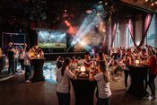 Der Klub Schlägel und Eisen e.V. lädt euch herzlich zum Public Viewing der WM 2026 ein!