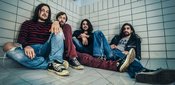Love Buzz // Tribute to Nirvana