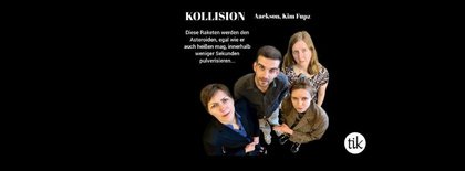 Kollision
