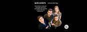 Kollision